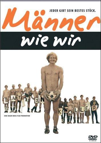 Maenner Wie Wir  (Guys and Balls) (2004)