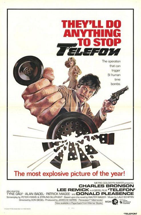 Teléfono (1977)