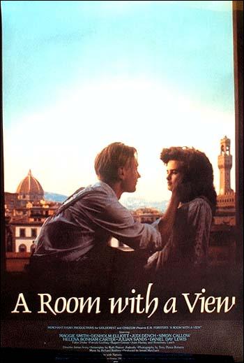 Una habitación con vistas (1985)