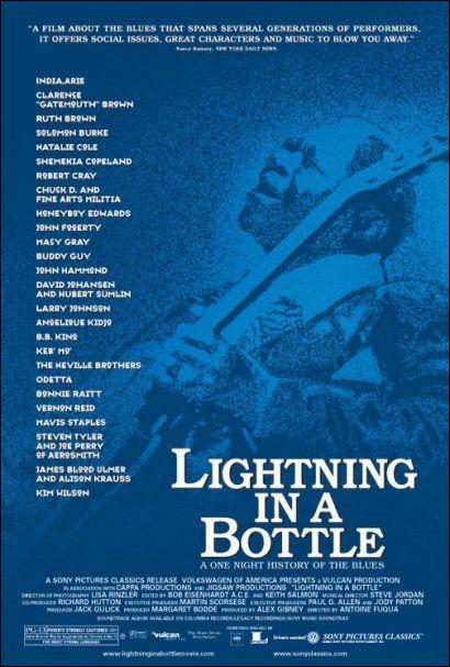 Lightning In A Bottle (2004)