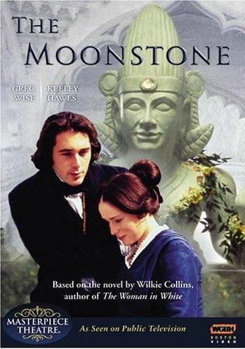 The Moonstone (1997)