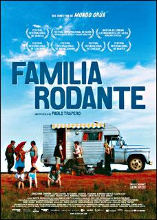 Familia rodante (2004)