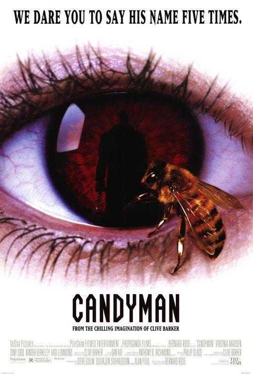Candyman, el dominio de la mente (1992)