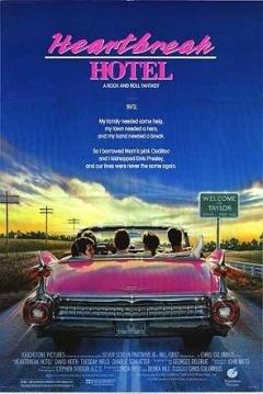 Heartbreak Hotel (1988)