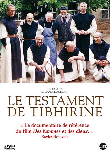 Le Testament de Tibhirine (2006)