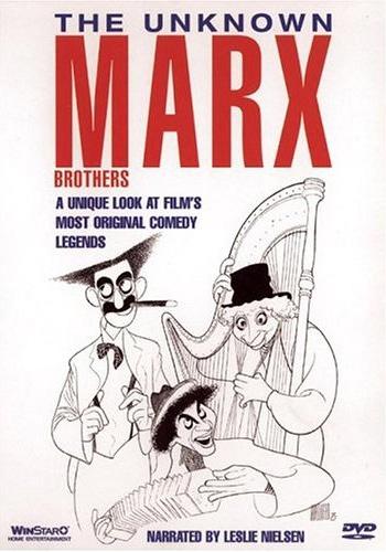 Los Hermanos Marx. El mundo insólito (1993)
