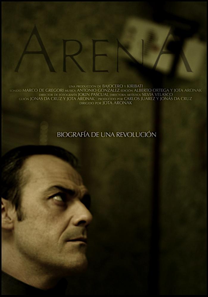 ArenA (2009)