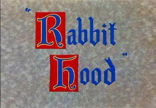 Bugsy Robin Hood (1949)