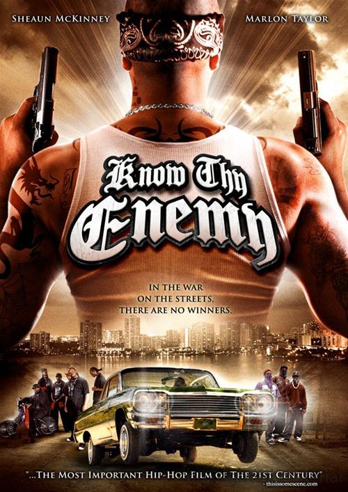 Know Thy Enemy (2009)