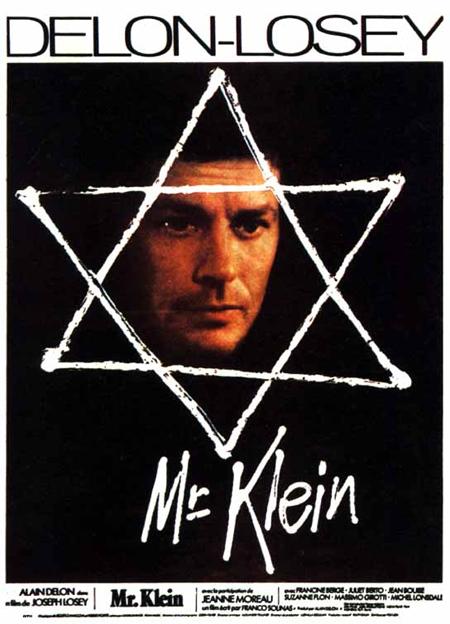 El otro señor Klein (1976)