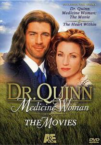 La doctora Quinn: La película (1999)