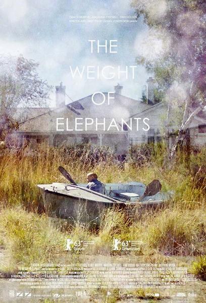 El peso de los elefantes (2013)