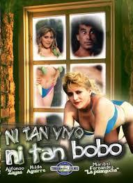 Ni tan vivo, ni tan bobo (1991)