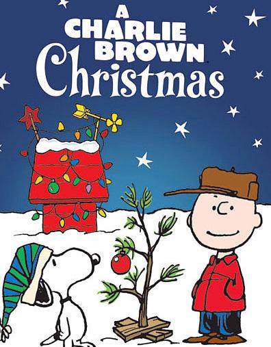 La navidad de Charlie Brown (1965)