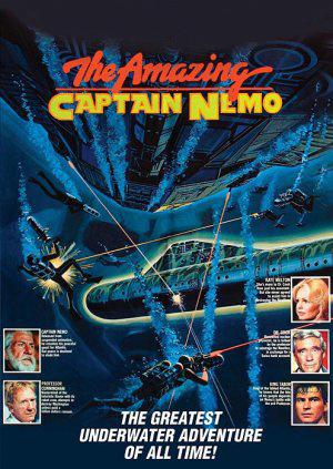 Viaje a la Atlántida del capitán Nemo (1978)