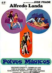 Polvos mágicos (1983)