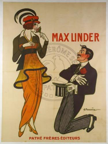Max veut grandir (1912)