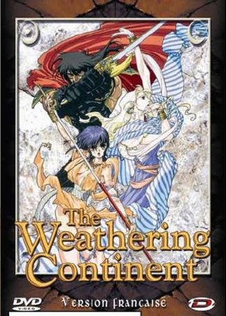The Weathering Continent (1992)