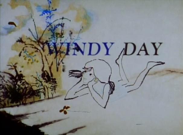 Windy Day (1968)