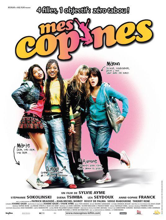 Mes copines (2006)