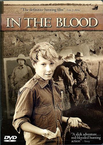 In the Blood (1989)