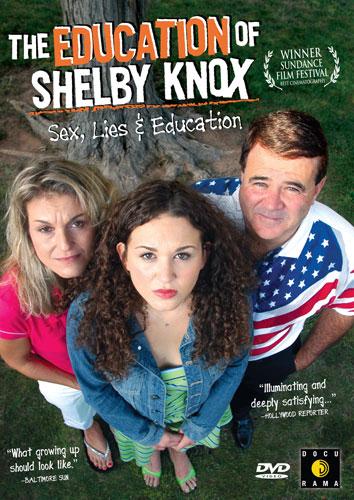 The Education of Shelby Knox (2005)