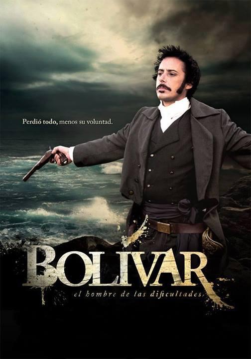 Bolívar, el hombre de las dificultades (2013)