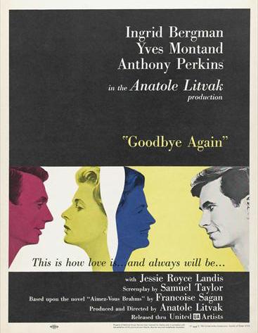 No me digas adiós (1961)