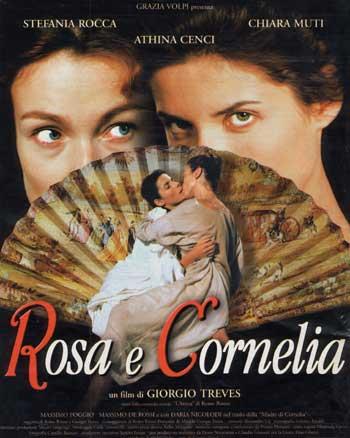 Rosa y Cornelia (2000)