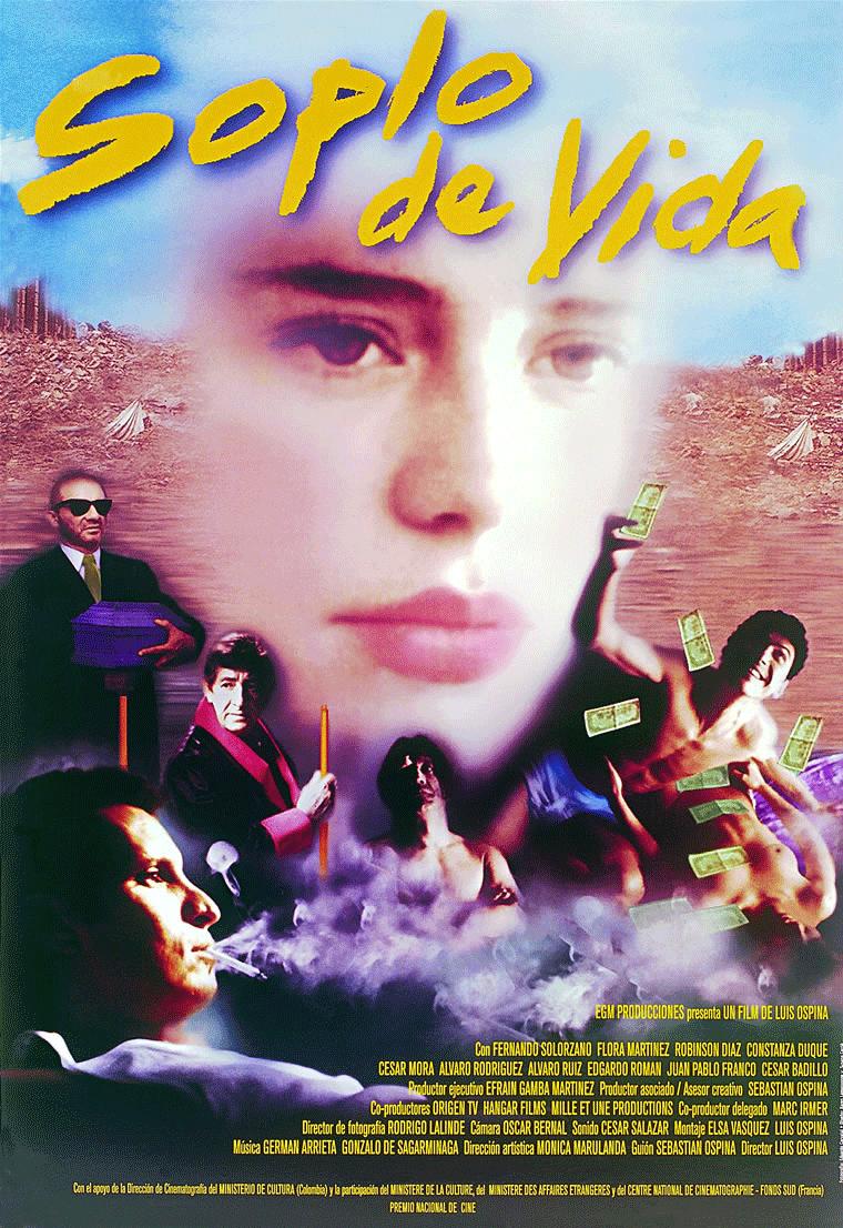 Soplo de vida (1999)