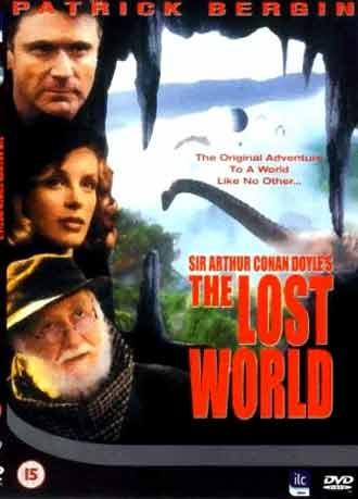 El mundo perdido (1998)