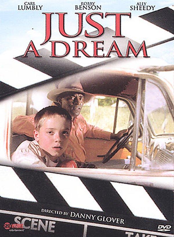 Sólo un sueño (2002)
