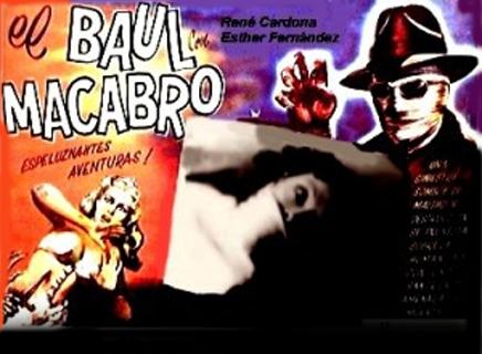 El baúl macabro (1936)