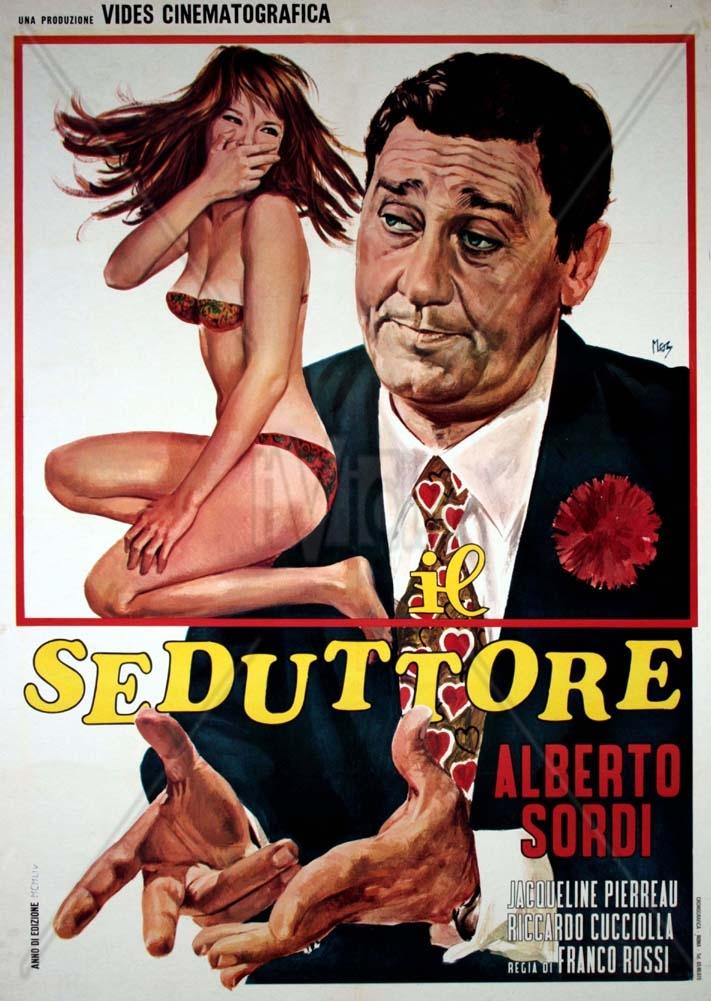 El seductor (1954)