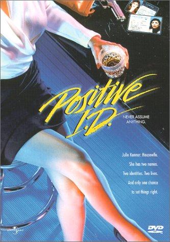 Positive I.D. (1986)