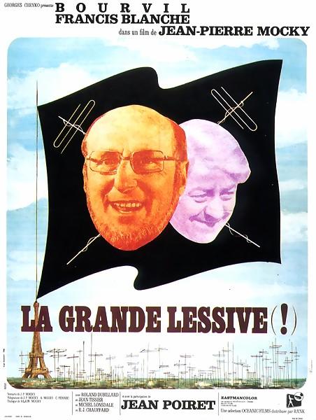 La grande lessive (1968)