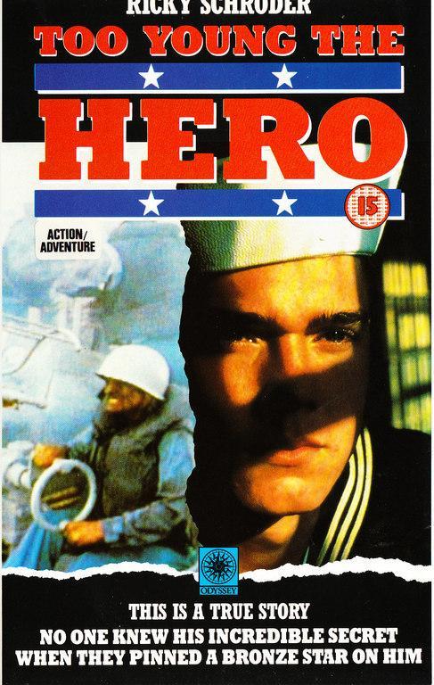 Un héroe demasiado joven (1988)