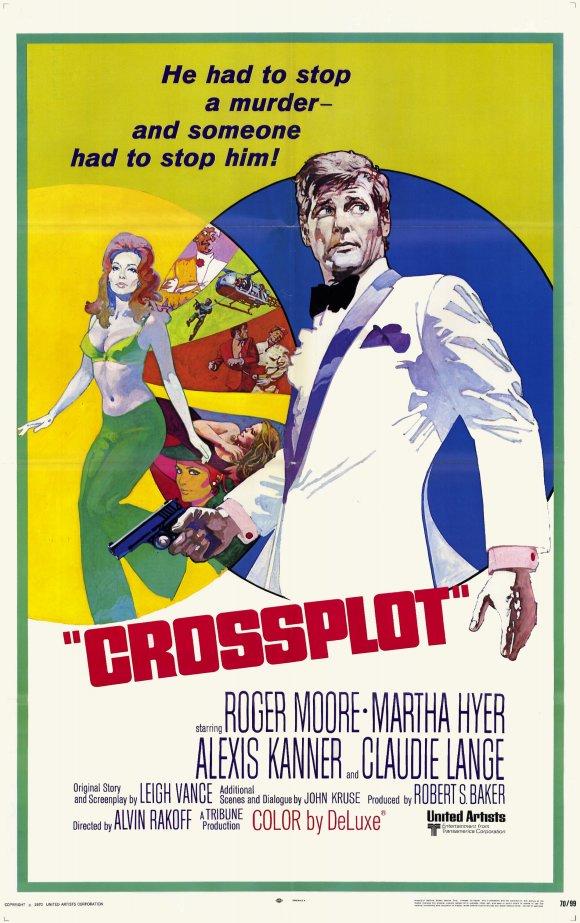 Complot (1969)