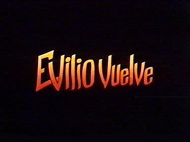 Evilio vuelve (El purificador) (1994)