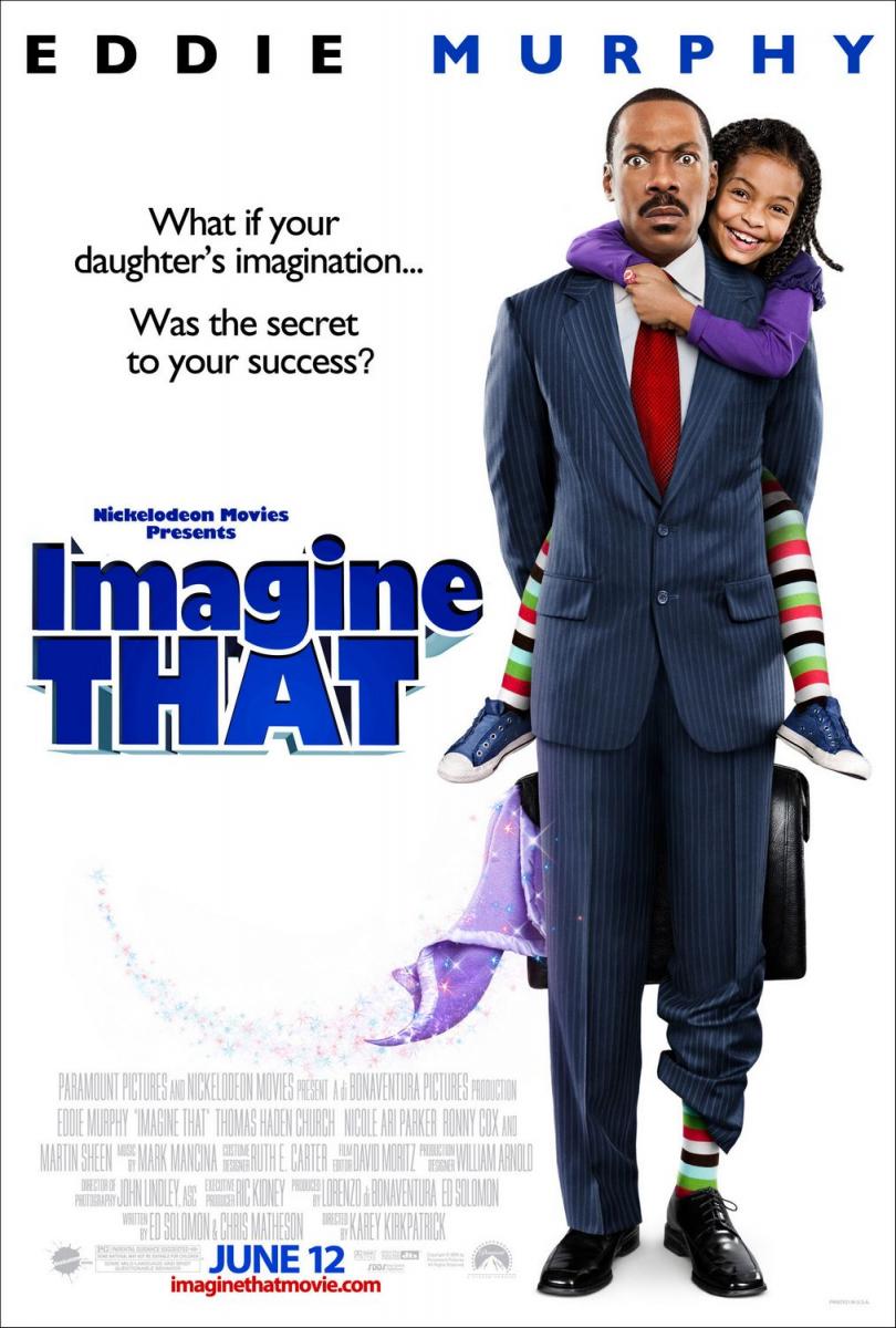 Imagine (2009)