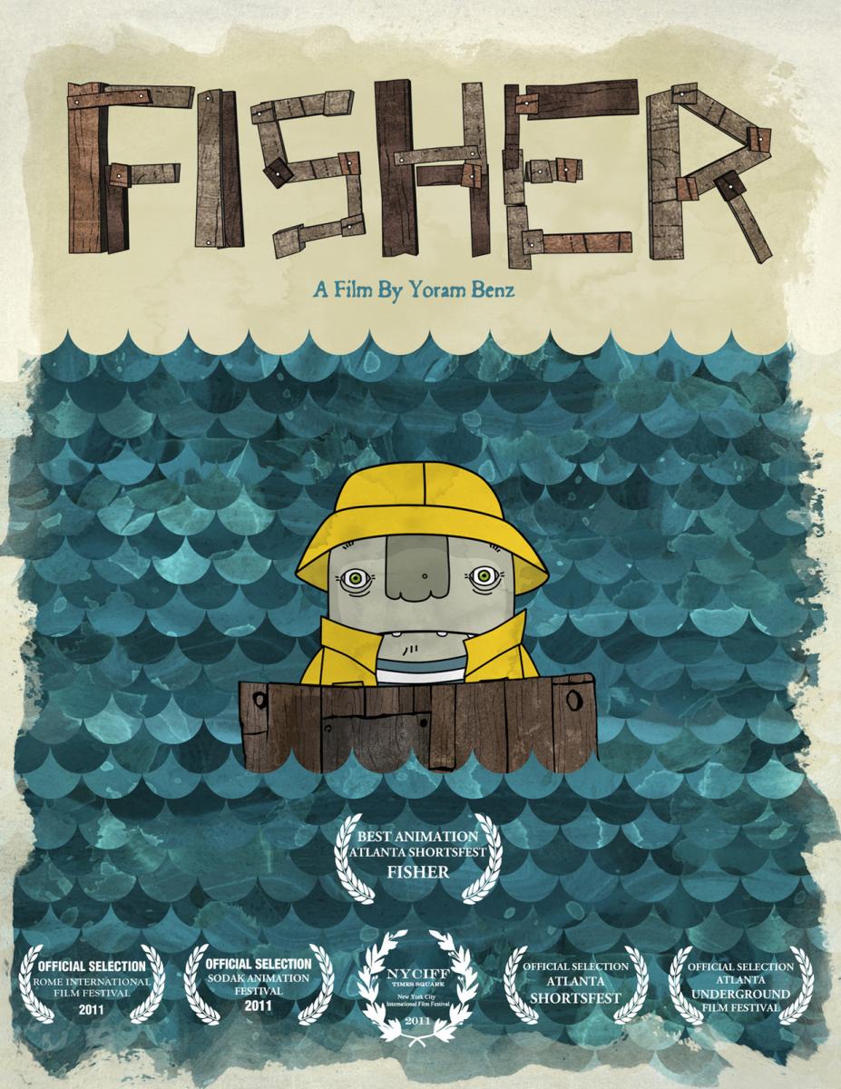 Fisher (2011)