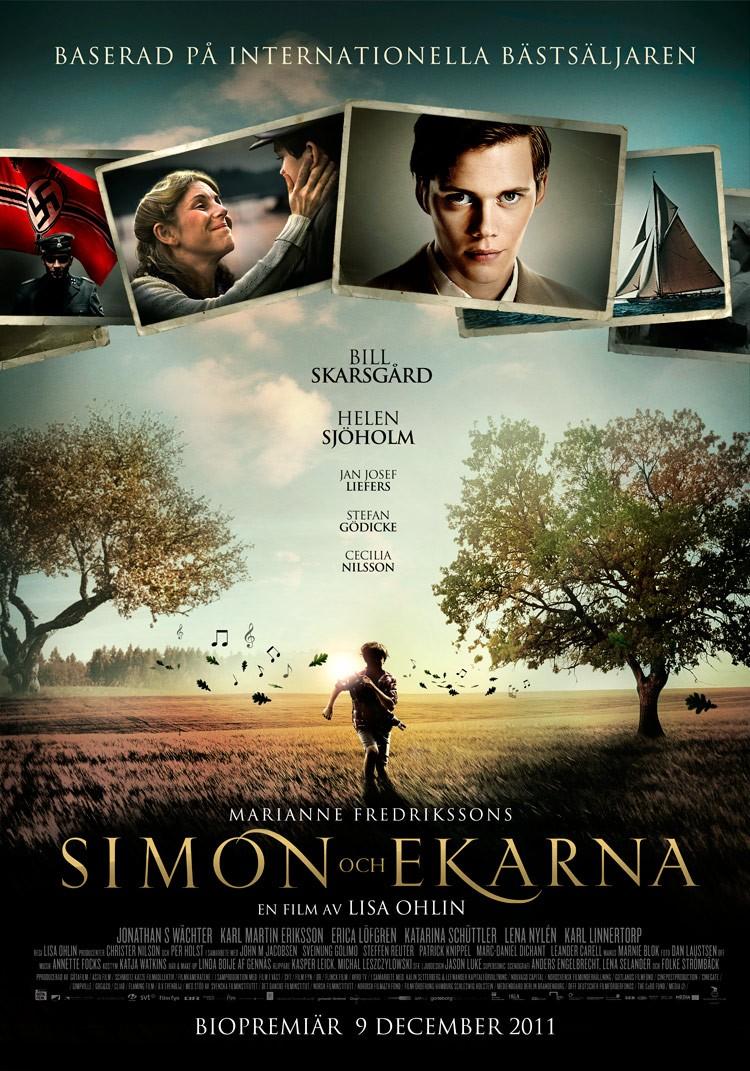 Simon y los robles (2011)
