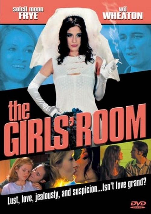 The Girls' Room (2000)