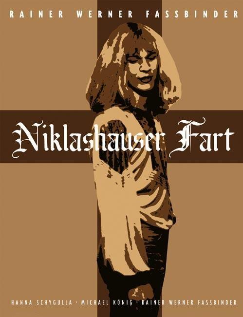 El viaje a Niklashauser (1970)