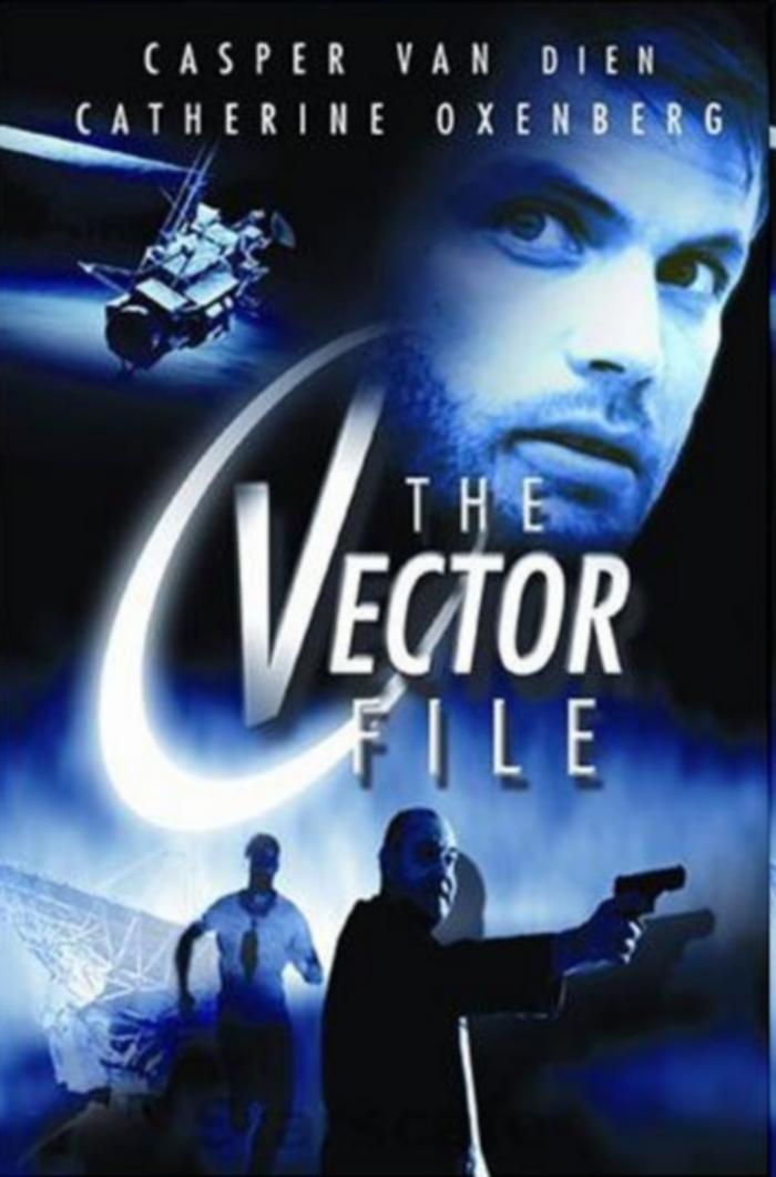 El Expediente Vector (2002)