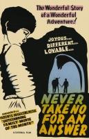Never Take No for an Answer (1952)