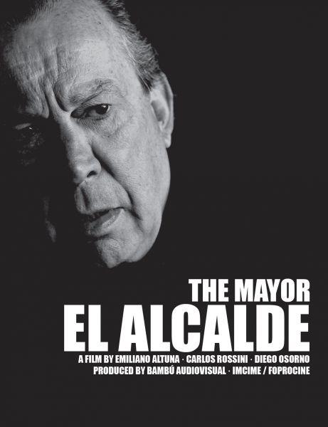 El alcalde (2012)
