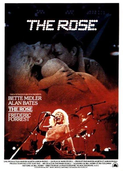 La rosa (1979)