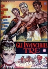 Gli invincibili tre (1964)