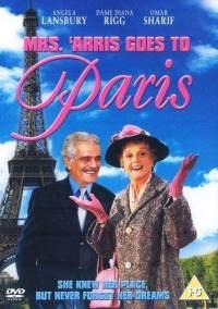 La señora Harris va a París (1992)